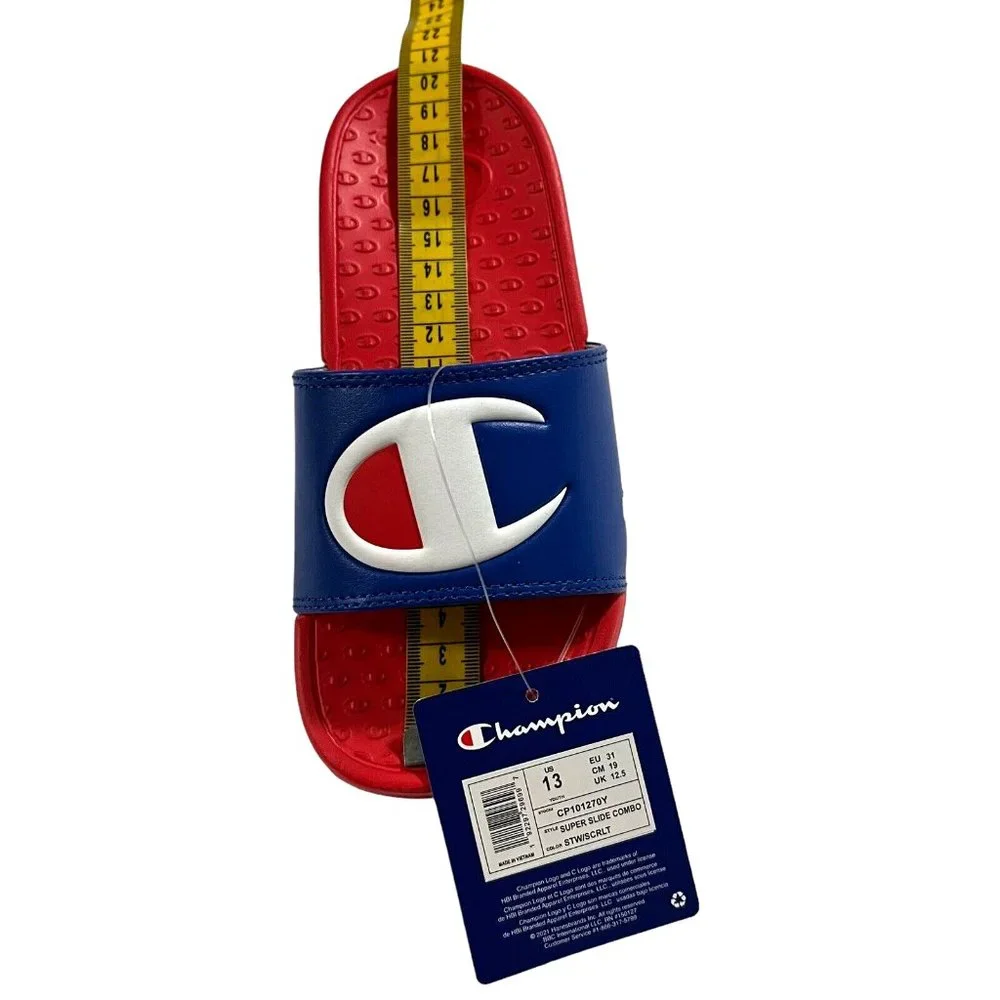 Champion *maximize savings